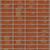 Ibstock Leicester Multi Red Brick 65mm Pack of 500