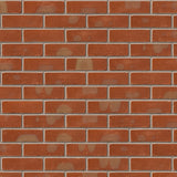 Ibstock Leicester Multi Red Brick 65mm Pack of 500