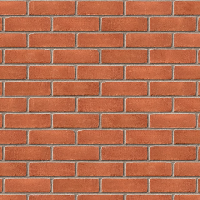 Ibstock Leicester Red Stock Brick 65mm
