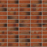 Ibstock Leicester Weathered Multi Brick 65mm