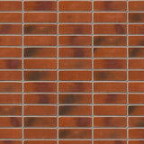 Ibstock Leicester Weathered Red Brick 65mm