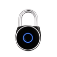 Akor FingerPrint Padlock