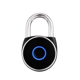 Akor FingerPrint Padlock