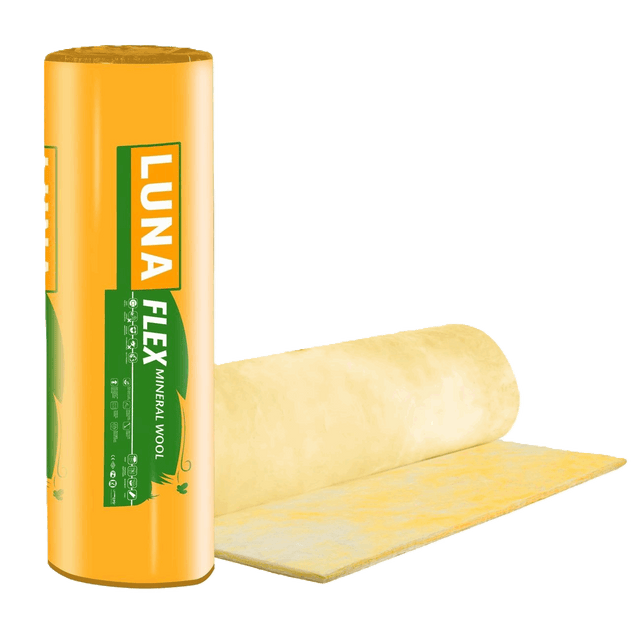 ODE Lunaflex APR HP Acoustic Roll