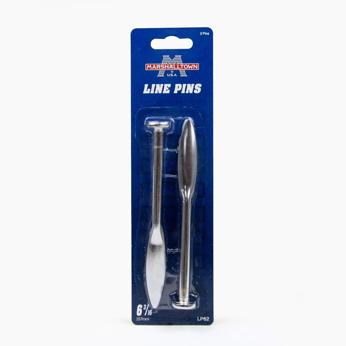 Marshalltown 2 Pack Line Pins