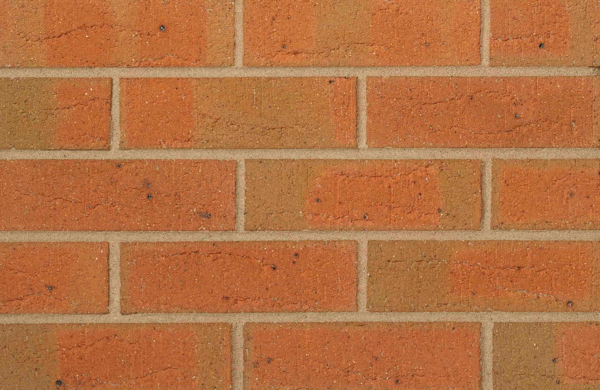 Carlton Wrekin Berkshire Brick 65mm