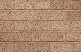 Carlton Buff Dragwire Brick 65mm