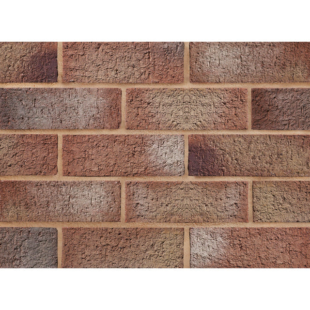 Carlton Flamborough Gold Brick 65mm