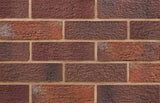 Carlton Wolds Minster Brick 65mm