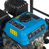 Gorilla Power GP5200ETP Petrol pressure Washer