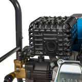 Gorilla Power GP5200ETP Petrol pressure Washer