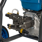 Gorilla Power GP4900ETP Petrol Pressure Washer