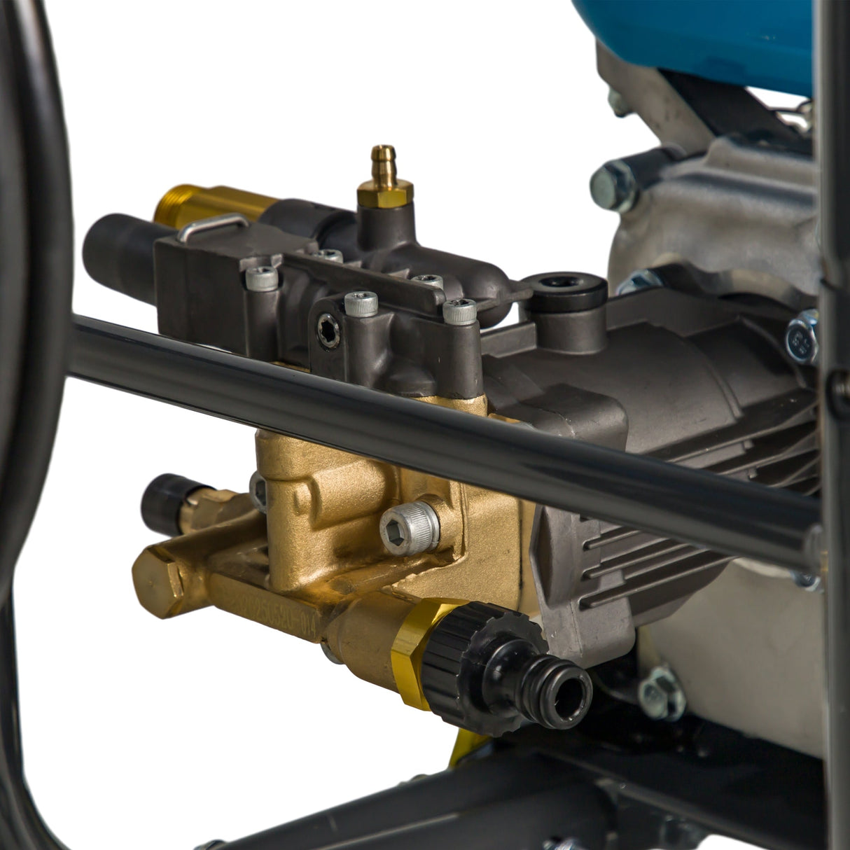 Gorilla Power GP5200ETP Petrol pressure Washer