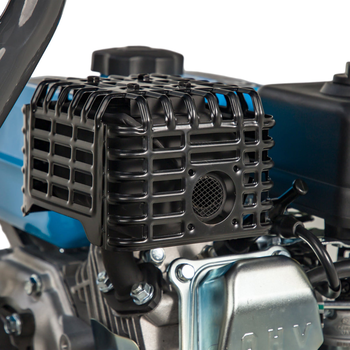 Gorilla Power GP4900ETP Petrol Pressure Washer