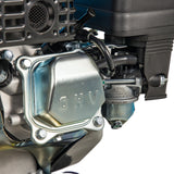 Gorilla Power GP4900ETP Petrol Pressure Washer