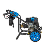 Gorilla Power GP5200ETP Petrol pressure Washer