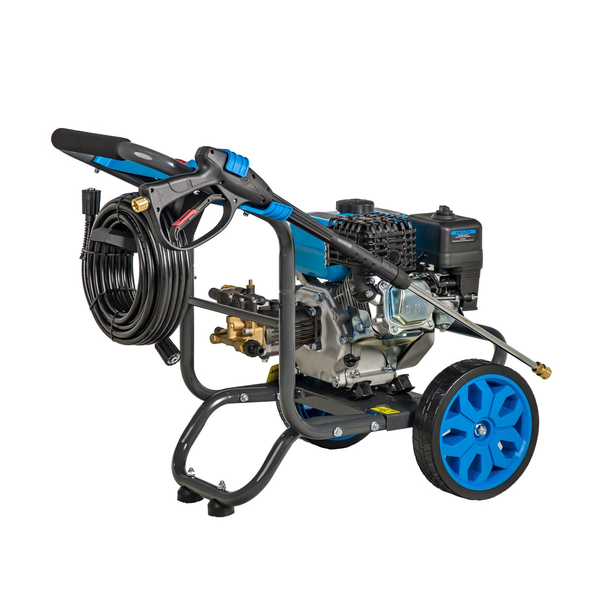 Gorilla Power GP5200ETP Petrol pressure Washer