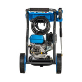 Gorilla Power GP4900ETP Petrol Pressure Washer