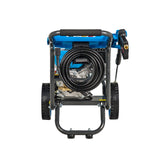 Gorilla Power GP5200ETP Petrol pressure Washer