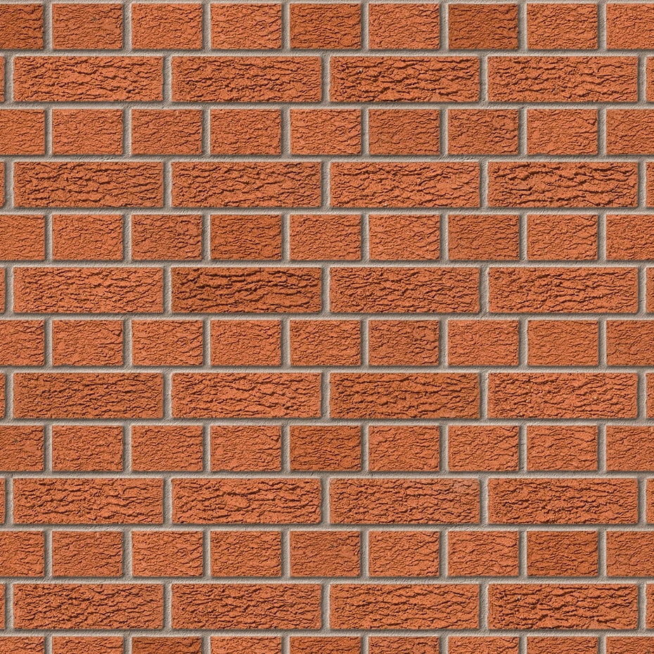 Ibstock Manorial Red Brick 65mm