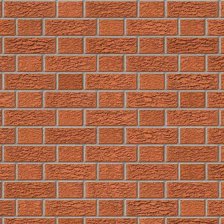 Ibstock Manorial Red Brick 65mm