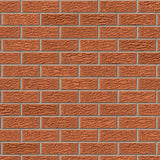 Ibstock Manorial Red Brick 65mm