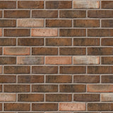 Ibstock Millhouse Blend Brick 65mm