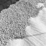 Drainage Non-Woven 2.25m Width Fabric – 80GSM