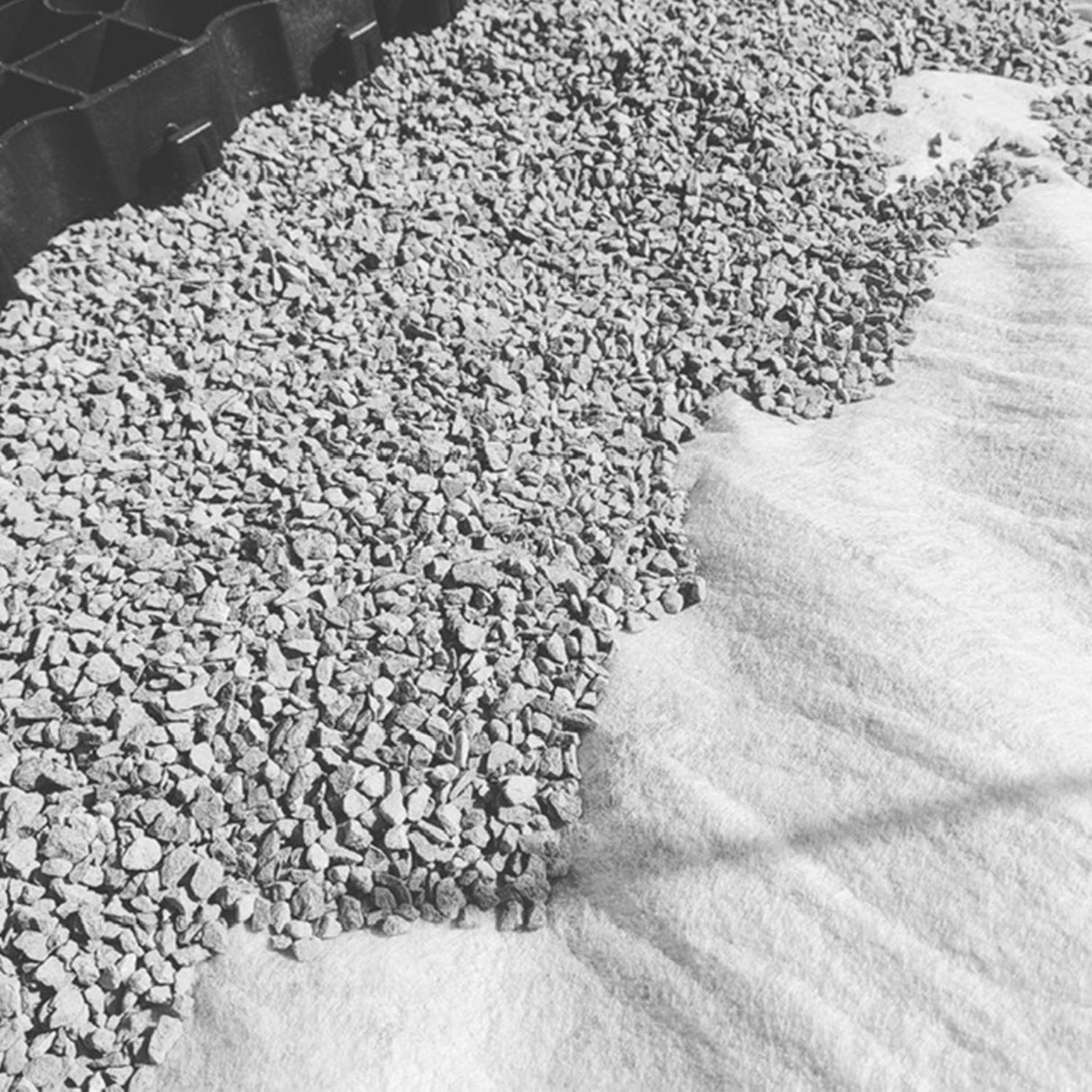 Landscaping Non-Woven 1.1m Width - Smaller Cuts