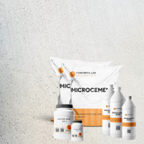 Microcement Polished Concrete