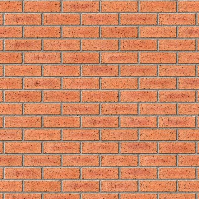 Ibstock Oldcott Rustic Brick 65mm