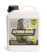 Ornaments and Gravestone Cleaner - Stone King