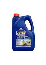 Jeyes Patio Cleaner 4 in 1 Power 2 Litre