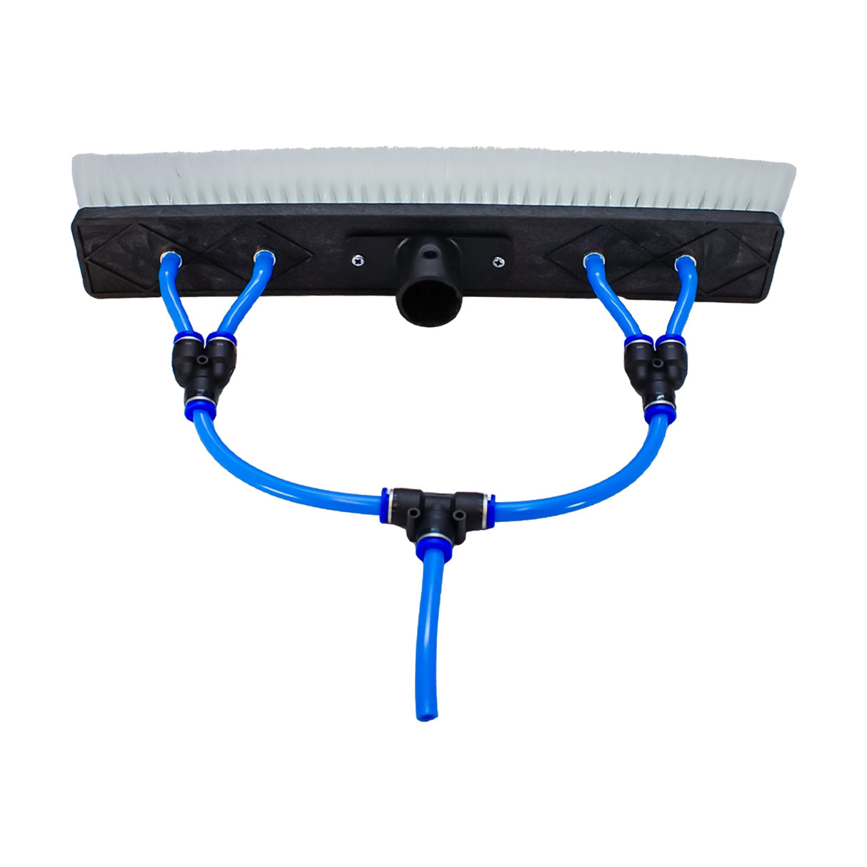 Aquaspray 36cm Inner Boars Hair/Outer DuPont Bristles Brush Head