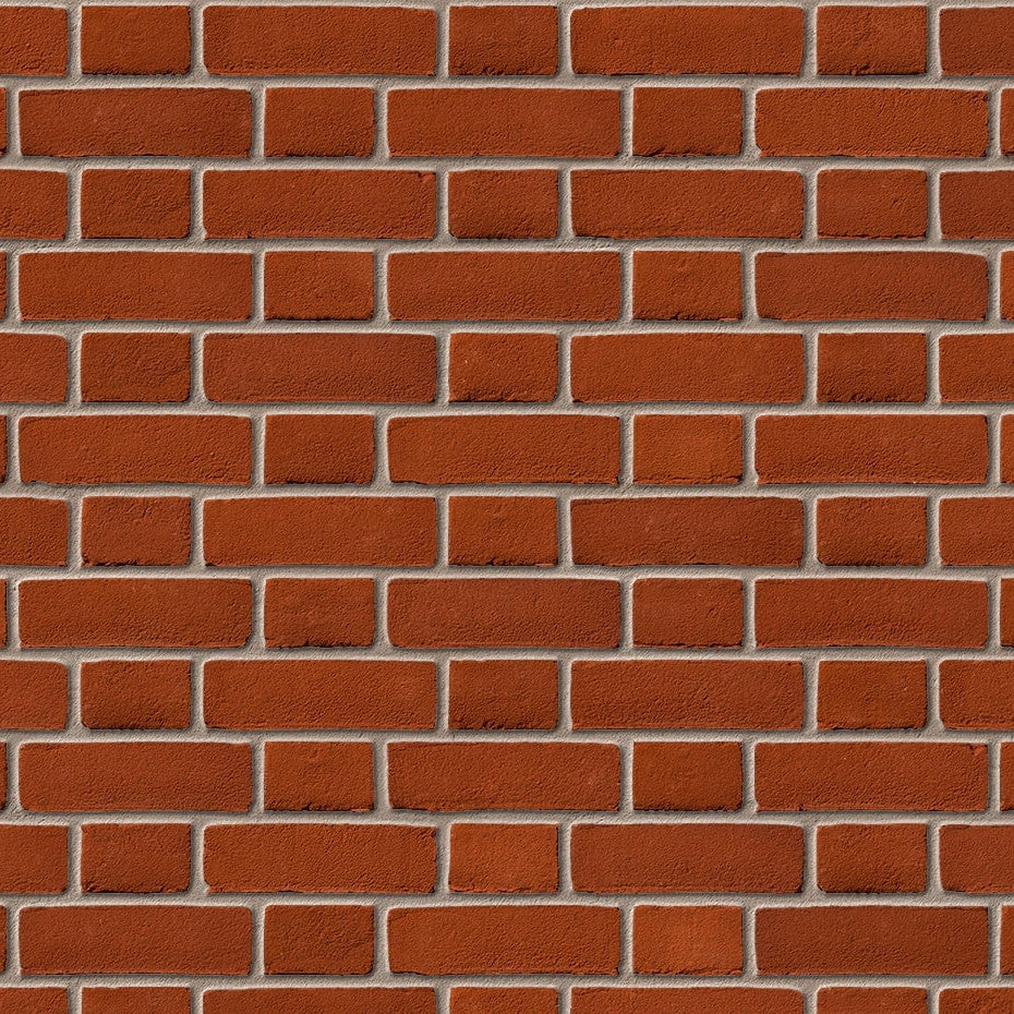 Ibstock Parham Red Brick 65mm | Armstrong Cheshire