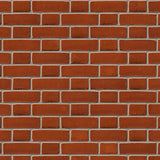 Ibstock Parham Red Brick 65mm Pack of 475