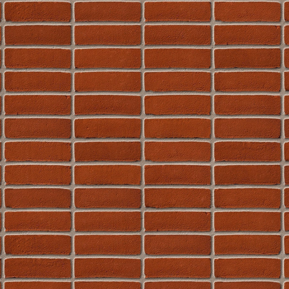 Ibstock Parham Red Brick 65mm | Armstrong Cheshire