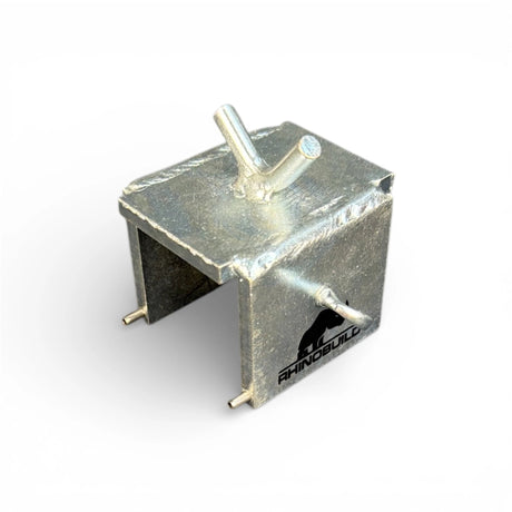 Dori Block - 40mm Profiles