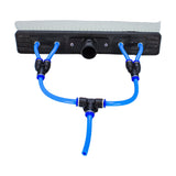 Aquaspray 31cm Inner Boars Hair/Outer DuPont Bristles Brush Head