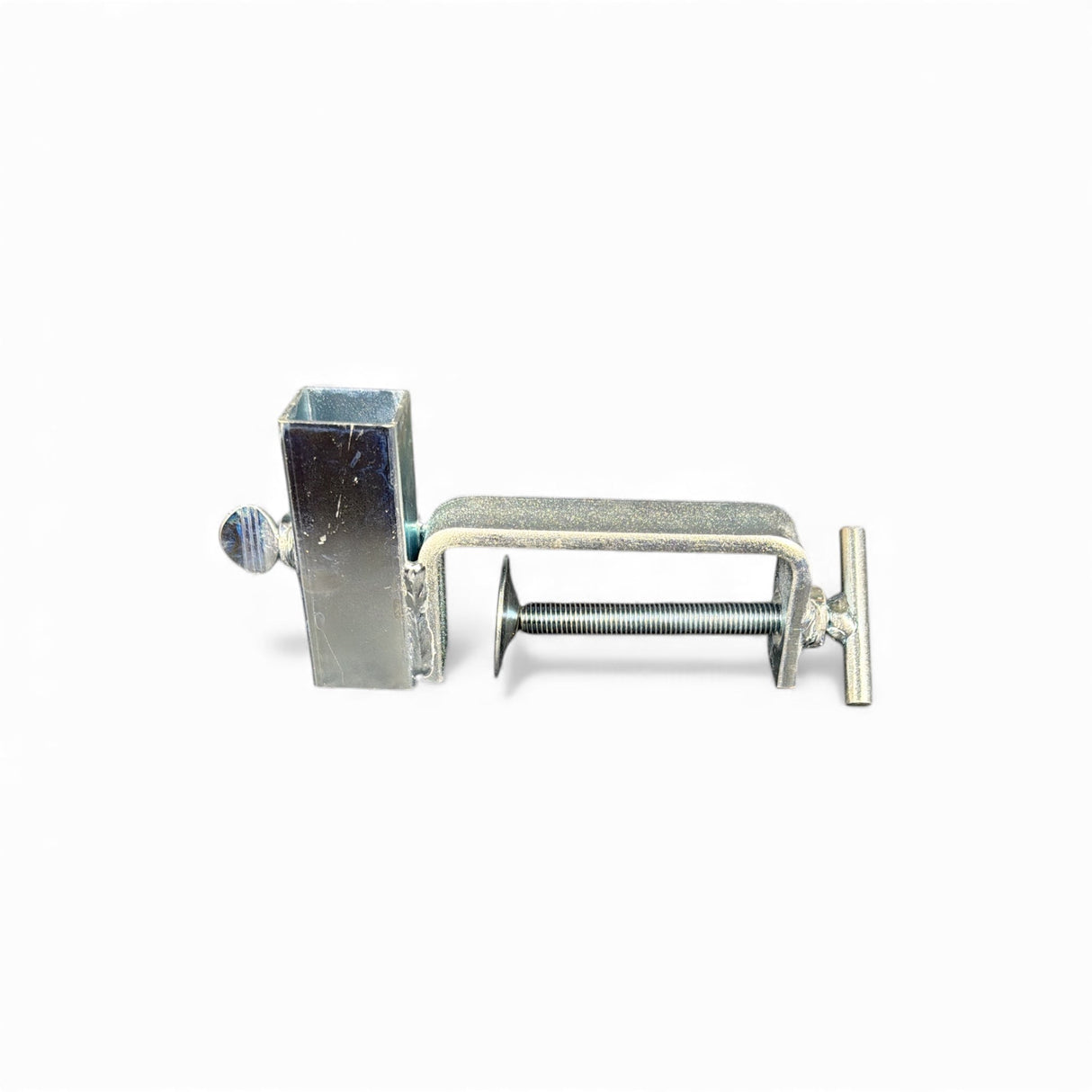 Bricklayer Profile Clamp