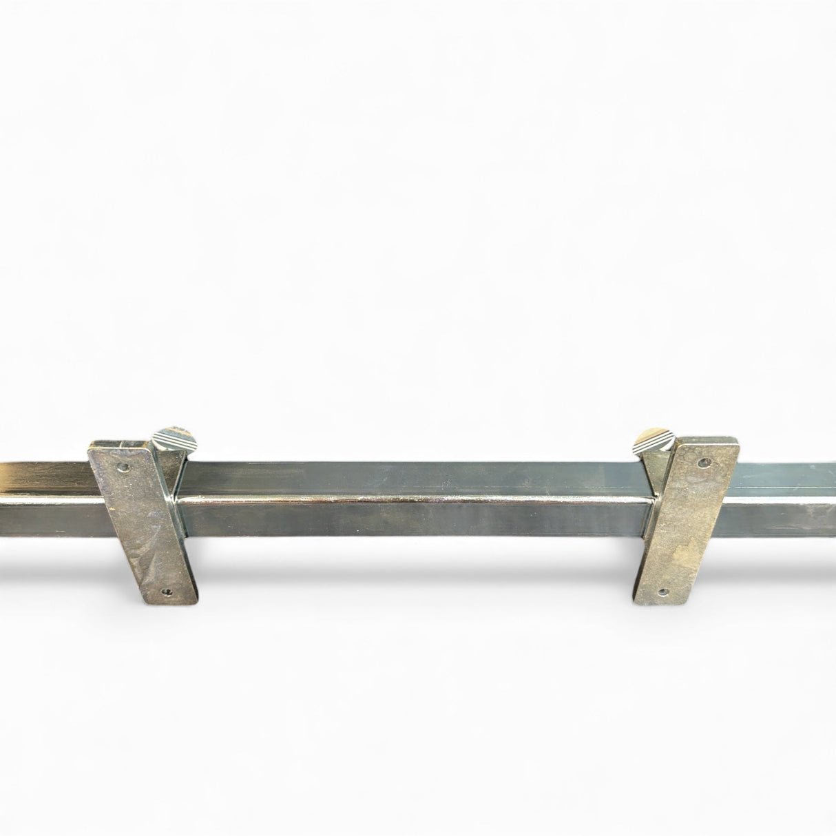 Gallows Bracket with Timber and Bricklayer Profile Clamps