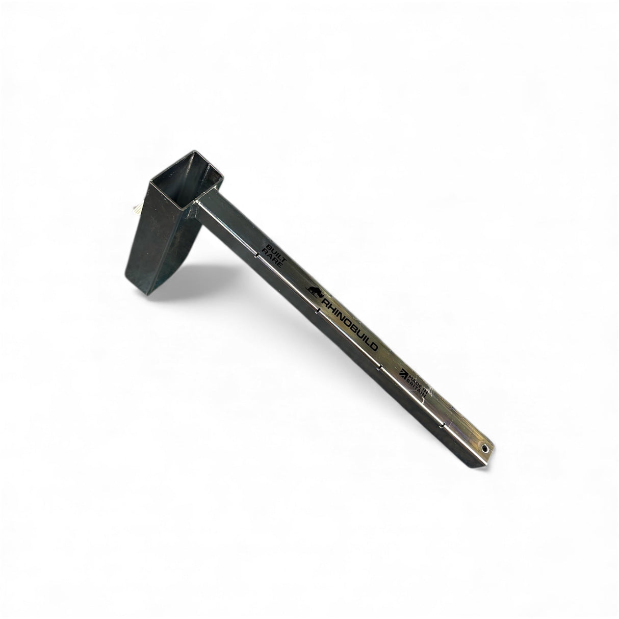 Gable End Bricklayer Profile