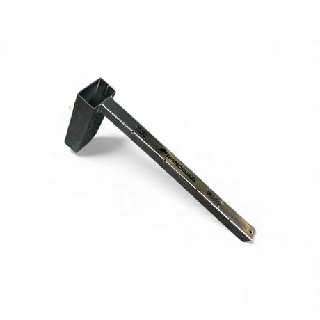 Gable End Bricklayer Profile