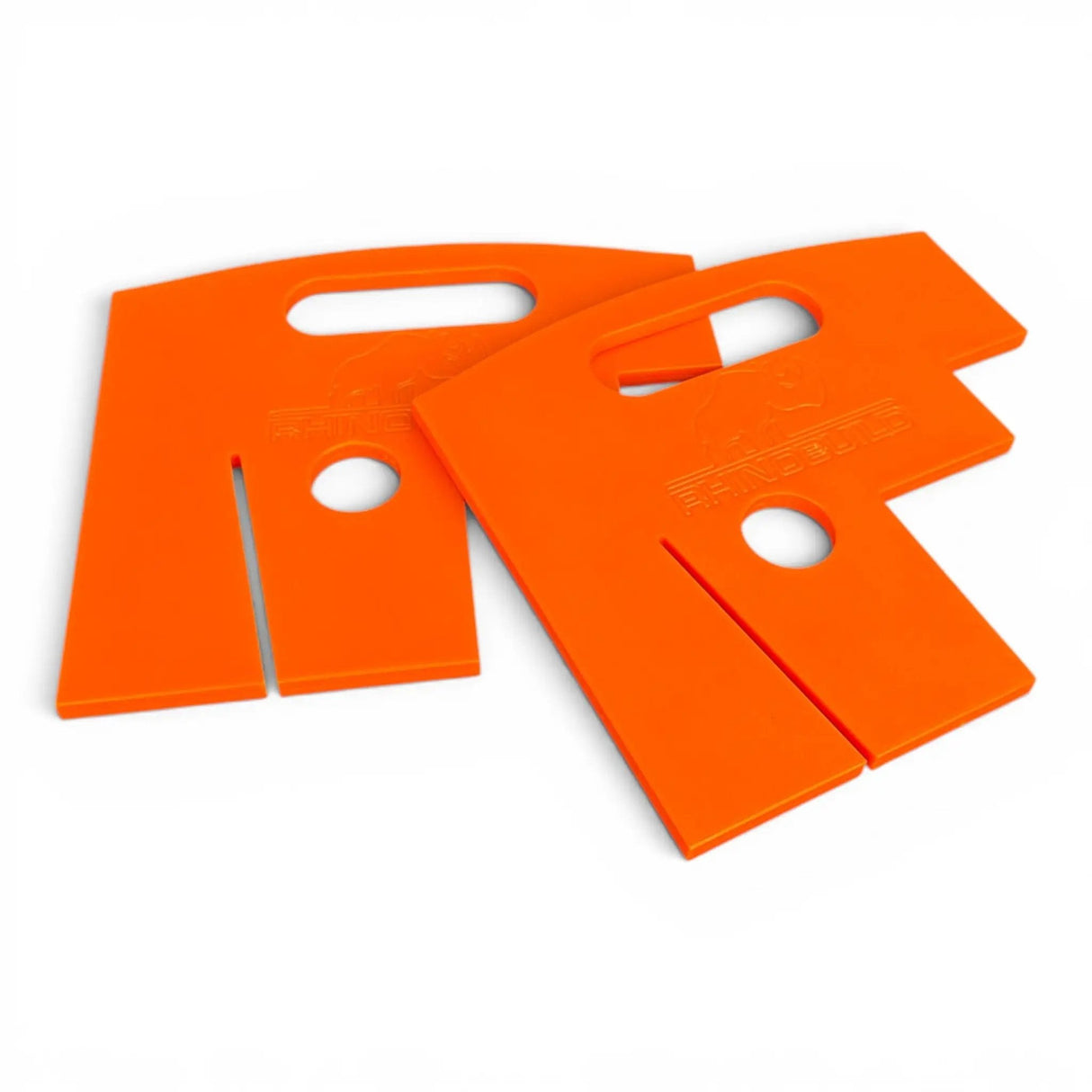 Lintel Bricklayer Profile Supports / Soldier Brackets (Pair)