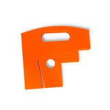 Lintel Bricklayer Profile Supports / Soldier Brackets (Pair)