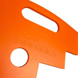 Lintel Bricklayer Profile Supports / Soldier Brackets (Pair)