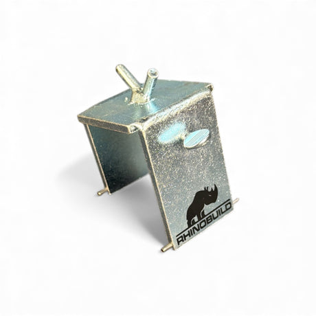 Dori Block - Long Sided - 50mm Profiles