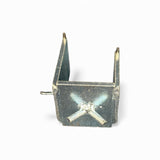 Dori Block - Long Sided - 50mm Profiles