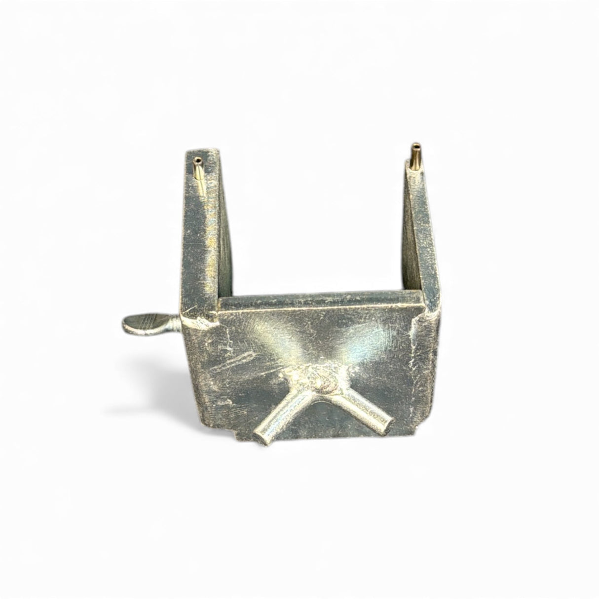 Dori Block - Movement Joint - 50.8mm Profiles