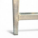 600mm high Mortar / Spot Board Stand - without feet